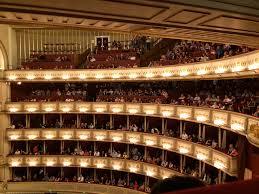 Weense Staatsopera